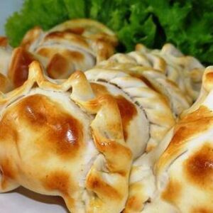 Empanaditas